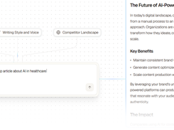 Searchable Screenshot 1