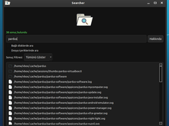Searcher Screenshot 1