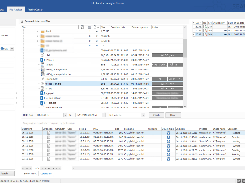 SearchInform FileAuditor Screenshot 1