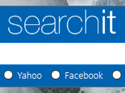 SearchIt Screenshot 1