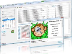 QSearchmonkey KDE Searchmonkey 