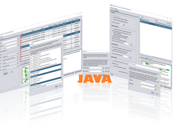 Searchmonkey JAVA edition screenshots