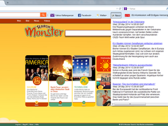 searchmonster Screenshot 4
