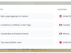 SearchSeal Screenshot 2