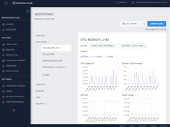 SearchStax Managed Search Monitoring