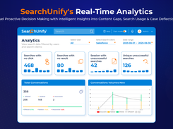 SearchUnify Screenshot 1