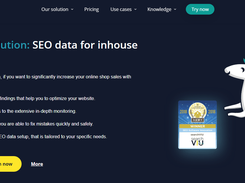 searchVIU Screenshot 1
