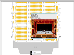 SeatAdvisor-SeatMaps