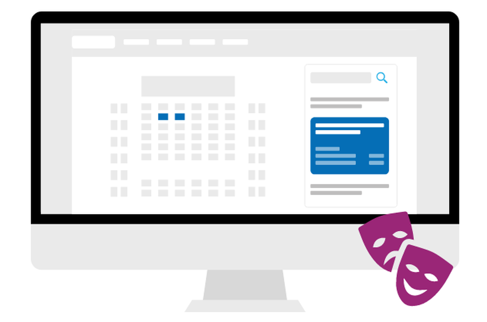 Ticketleo Screenshot 1