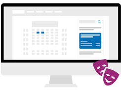 Ticketleo Screenshot 1