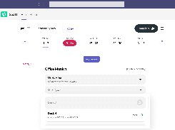 Desk booking inside MS Teams