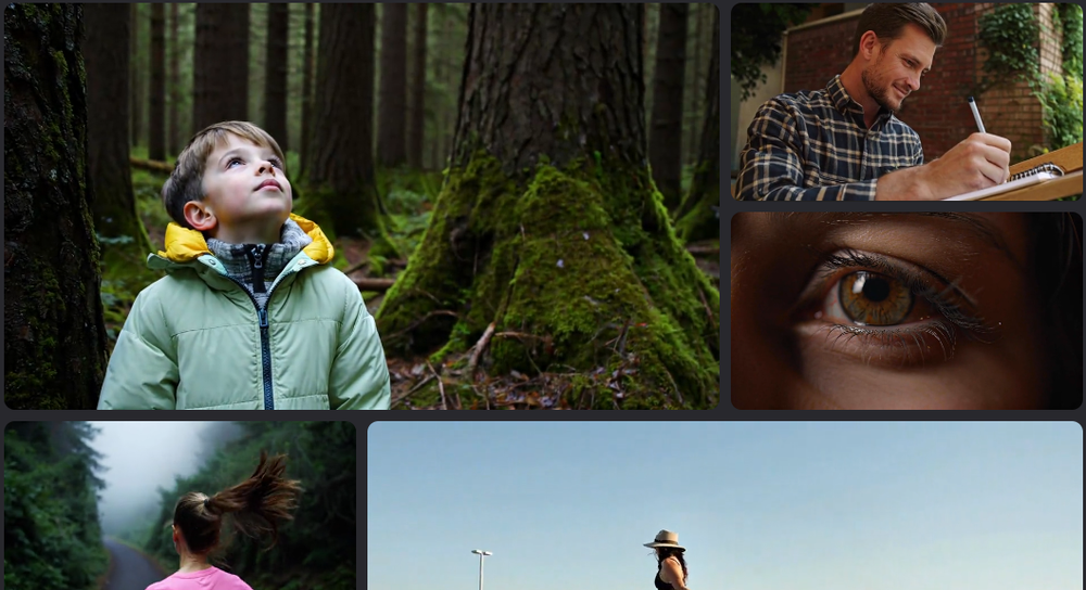Seaweed Screenshot 1