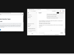 Patched Safe Exam Browser UI