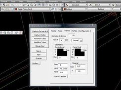 Drawing Sewer Tools For Autocad (VBA) Screenshot 1