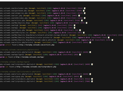 secator Screenshot 2