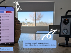 Secluso Screenshot 1