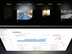 Secomea Screenshot 1