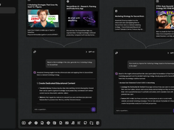 SecondBrain Screenshot 1