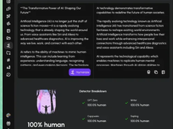 SecondBrain Screenshot 1