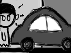 Car interaction