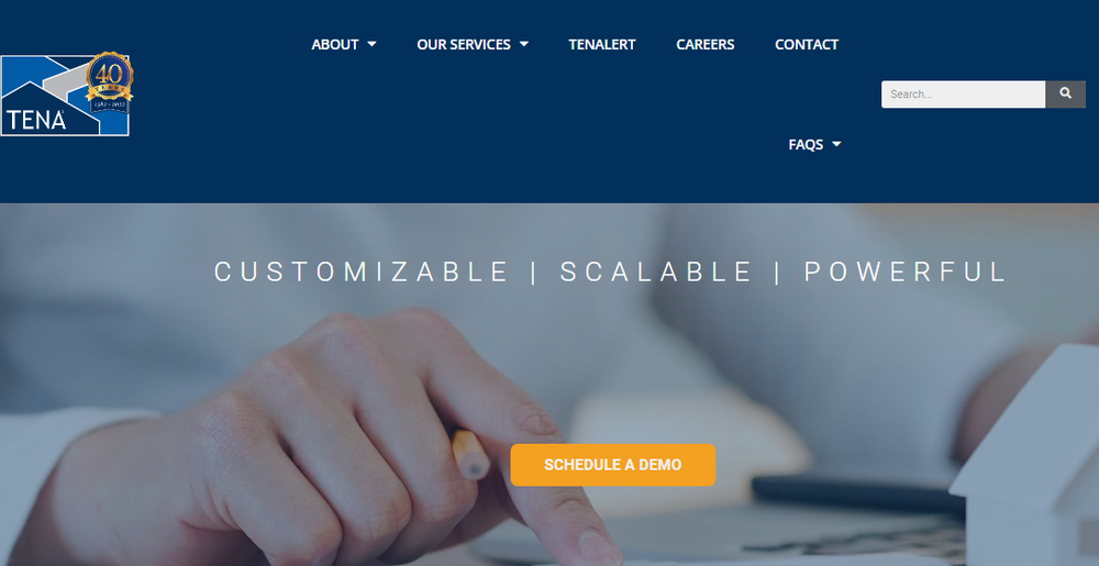SecondLook Screenshot 1
