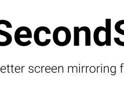 SecondScreen Screenshot 1