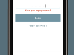 Login
