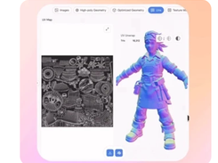 Secret Sauce 3D Screenshot 1