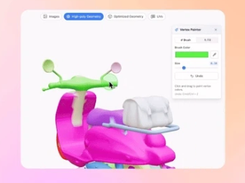 Secret Sauce 3D Screenshot 2