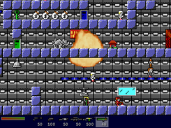Rocket launcher
