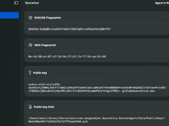 Secretive Screenshot 1