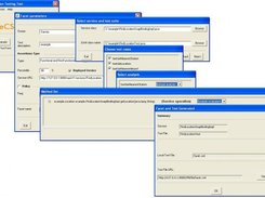 RTT: Testing Facet generation