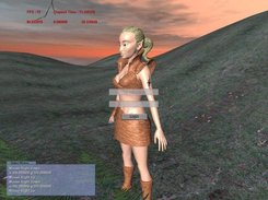 Secret of Avanoon Screenshot 1