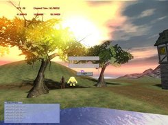Secret of Avanoon Screenshot 3