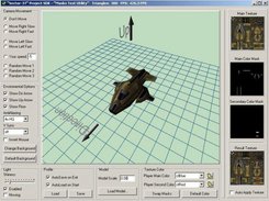 Early version of unit mask SDK