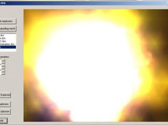 Explosion
