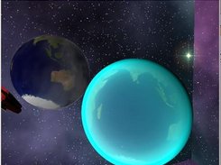 Space