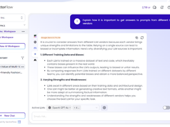 SectorFlow Screenshot 1