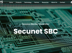 Secunet SBC Screenshot 1