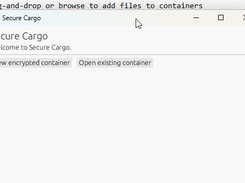 Silly simple interface