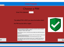 Secure File Vault Screenshot 6