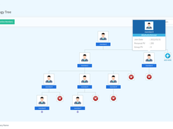 GENEALOGY TREE