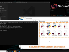 SecureCircle Screenshot 1