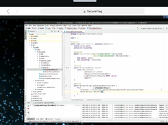SecureFlag Screenshot 1