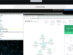 SecureFlag Screenshot 1