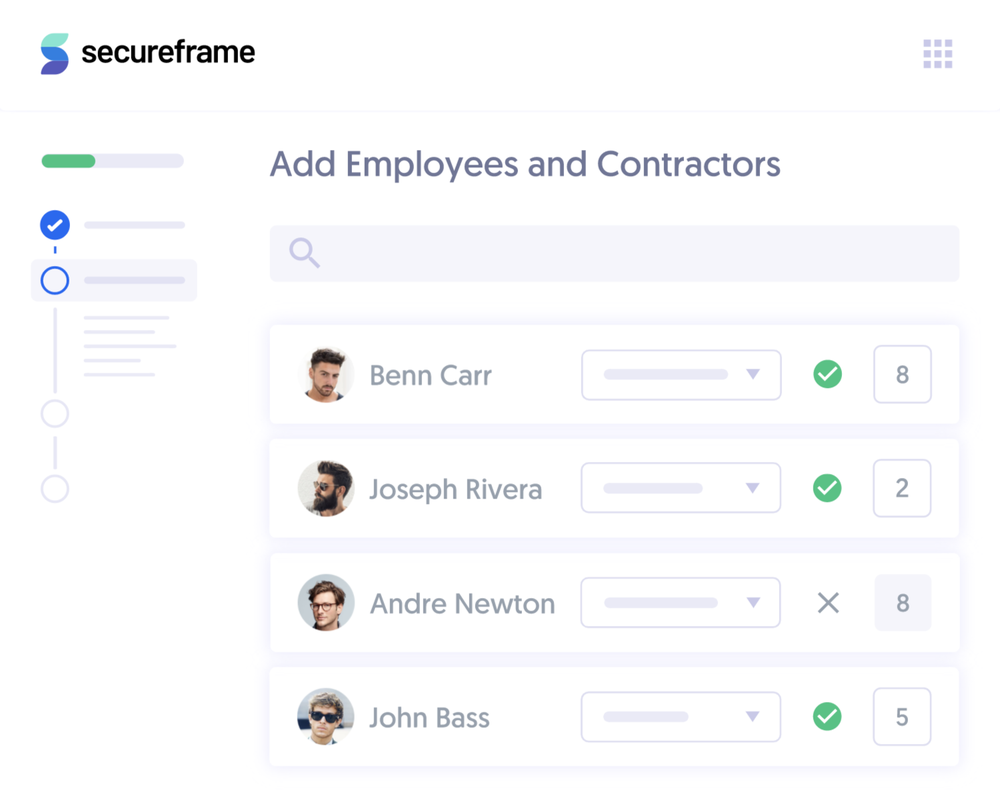 Secureframe Reviews in 2026