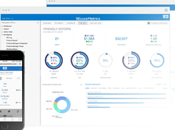 SEcureMetrics Screenshot 1