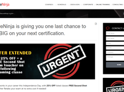 SecureNinja Screenshot 1