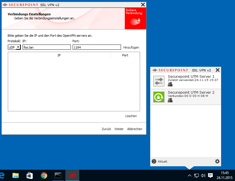 Securepoint Ssl Vpn Client Download Sourceforge Net