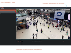 SecureRedact Screenshot 1